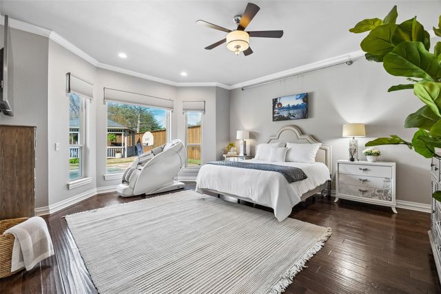 7605 Madewood Lane, Plano, TX 75025