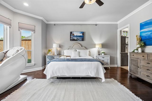 7605 Madewood Lane, Plano, TX 75025