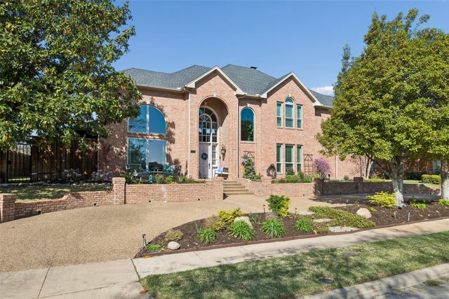 7605 Madewood Lane, Plano, TX 75025