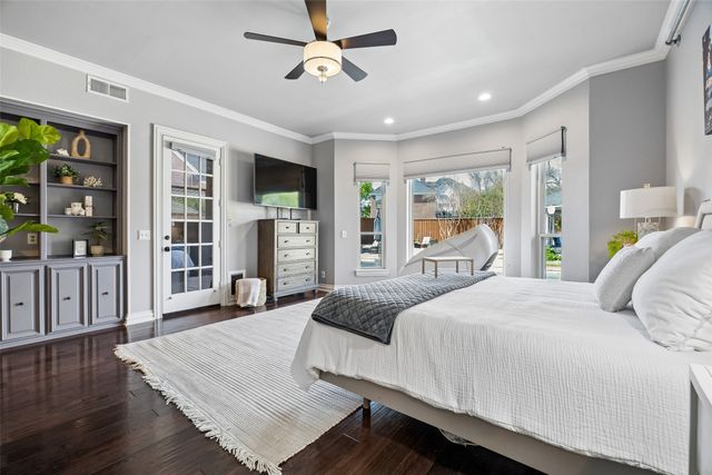 7605 Madewood Lane, Plano, TX 75025