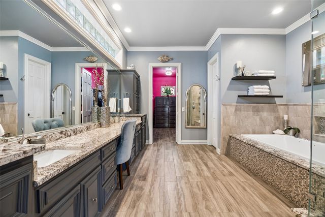 7605 Madewood Lane, Plano, TX 75025