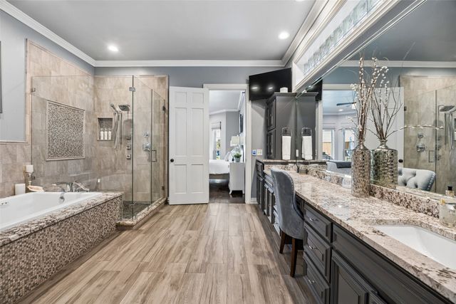 7605 Madewood Lane, Plano, TX 75025