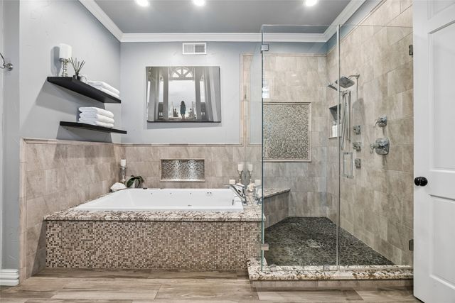 7605 Madewood Lane, Plano, TX 75025