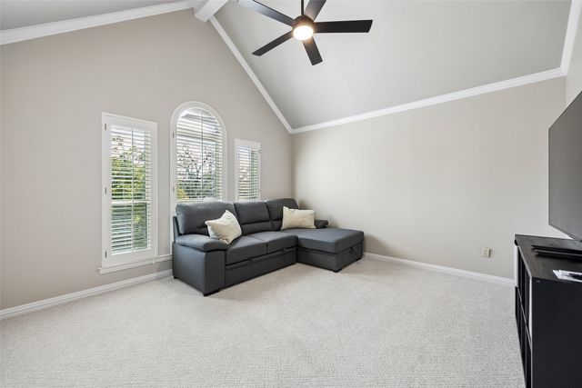 7605 Madewood Lane, Plano, TX 75025