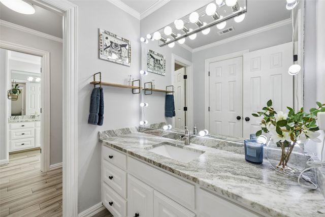 7605 Madewood Lane, Plano, TX 75025