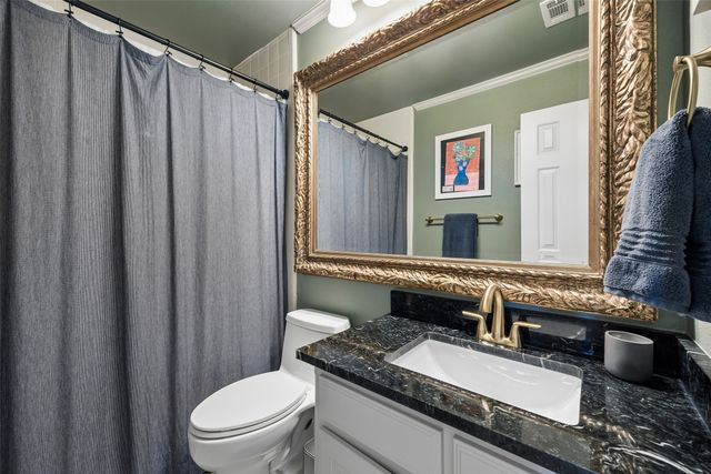 7605 Madewood Lane, Plano, TX 75025