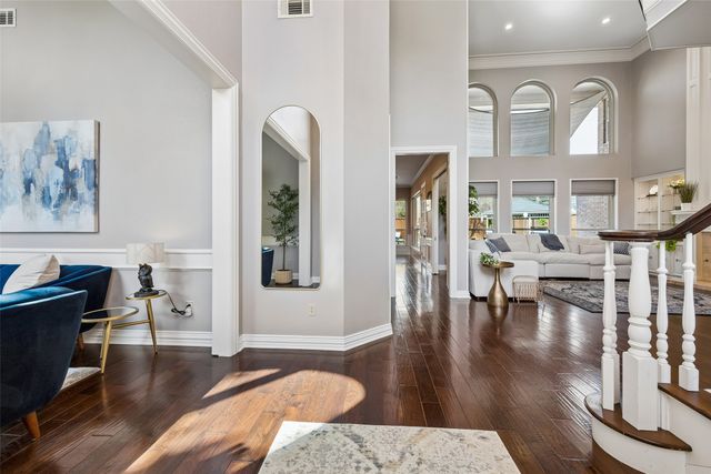 7605 Madewood Lane, Plano, TX 75025