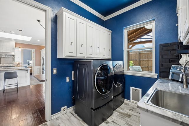 7605 Madewood Lane, Plano, TX 75025