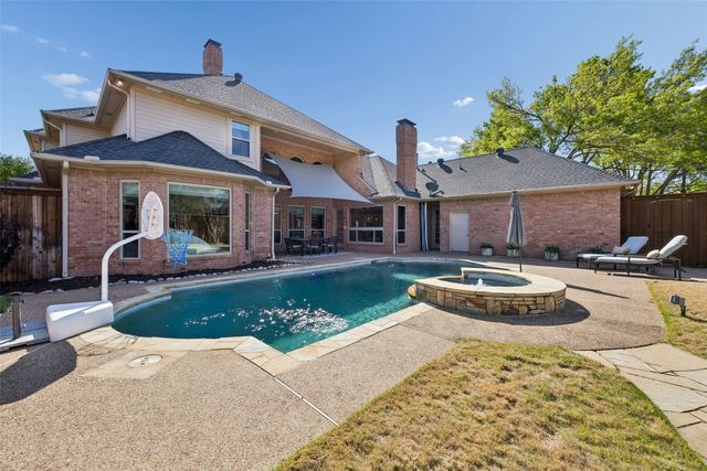 7605 Madewood Lane, Plano, TX 75025