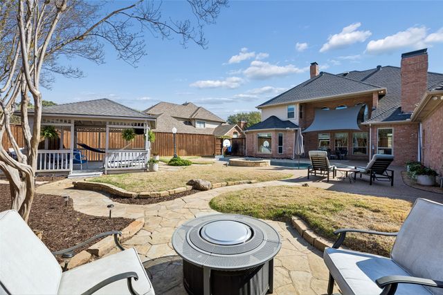 7605 Madewood Lane, Plano, TX 75025