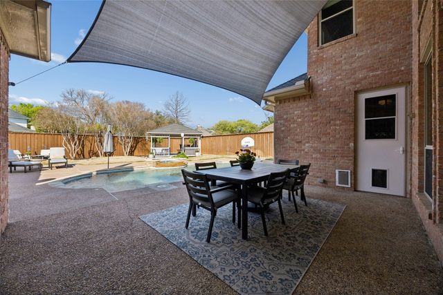 7605 Madewood Lane, Plano, TX 75025