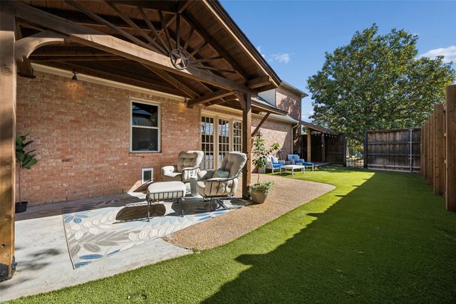 7605 Madewood Lane, Plano, TX 75025