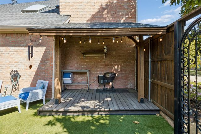 7605 Madewood Lane, Plano, TX 75025