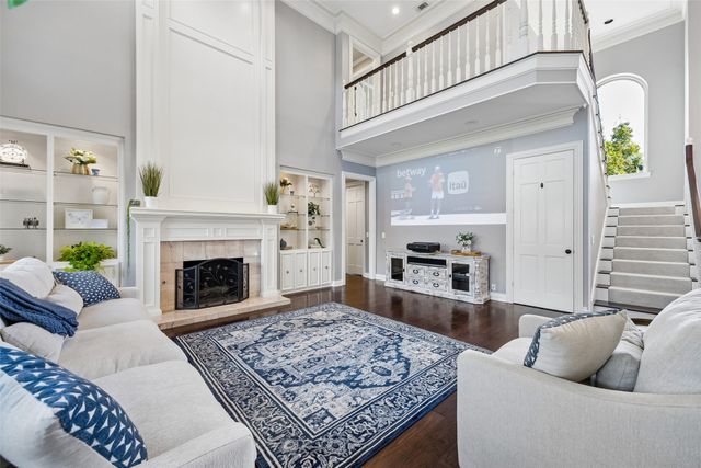 7605 Madewood Lane, Plano, TX 75025