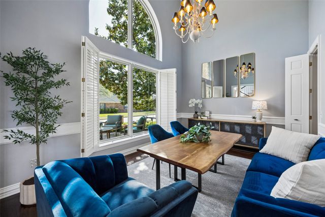 7605 Madewood Lane, Plano, TX 75025