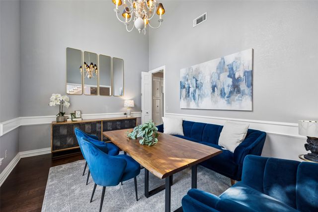 7605 Madewood Lane, Plano, TX 75025