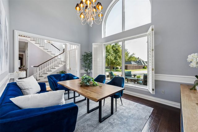 7605 Madewood Lane, Plano, TX 75025