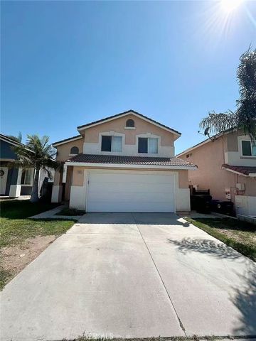 15865 Flamingo Drive, Fontana, CA 92337