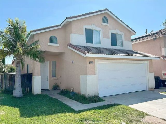 15865 Flamingo Drive, Fontana, CA 92337