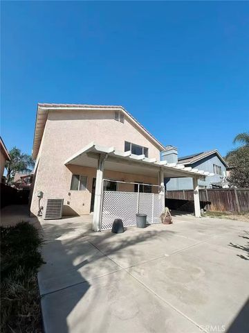 15865 Flamingo Drive, Fontana, CA 92337