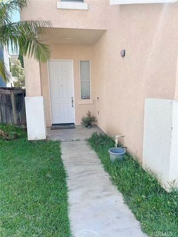 15865 Flamingo Drive, Fontana, CA 92337