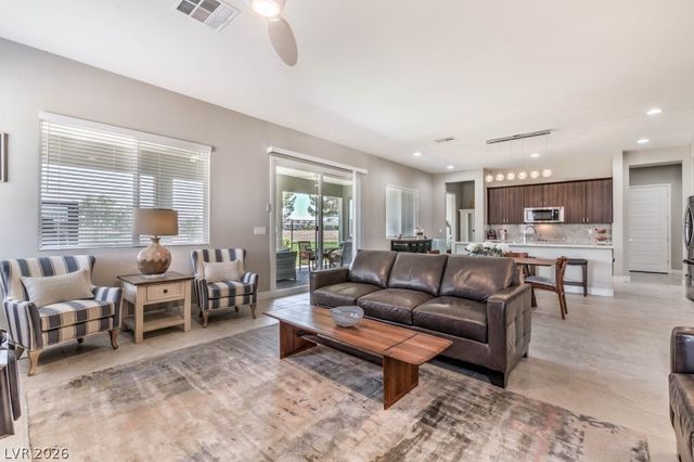 4829 East Beacon Ridge Drive, Pahrump, NV 89061