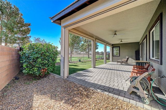 4829 East Beacon Ridge Drive, Pahrump, NV 89061