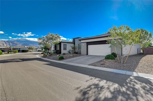 4829 East Beacon Ridge Drive, Pahrump, NV 89061