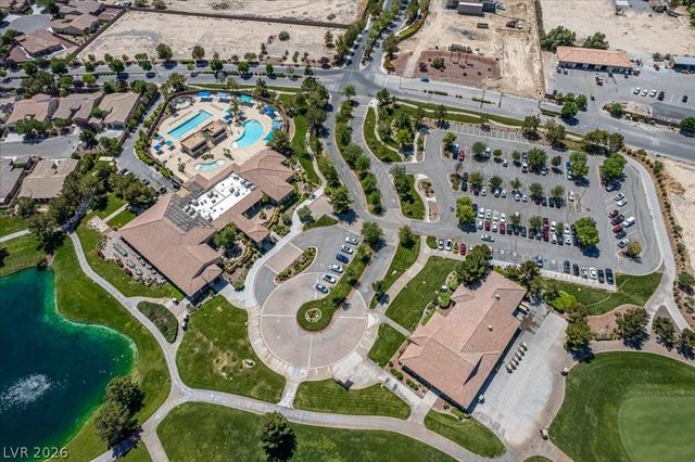 4829 East Beacon Ridge Drive, Pahrump, NV 89061