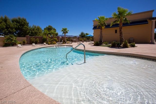 4829 East Beacon Ridge Drive, Pahrump, NV 89061