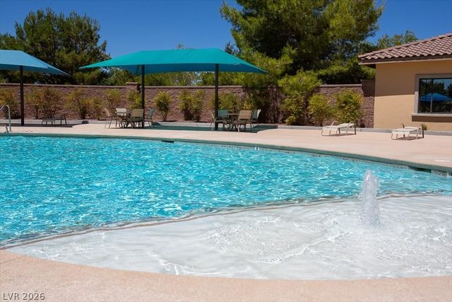 4829 East Beacon Ridge Drive, Pahrump, NV 89061