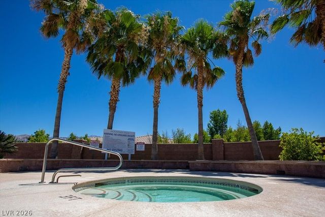 4829 East Beacon Ridge Drive, Pahrump, NV 89061