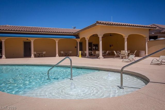 4829 East Beacon Ridge Drive, Pahrump, NV 89061