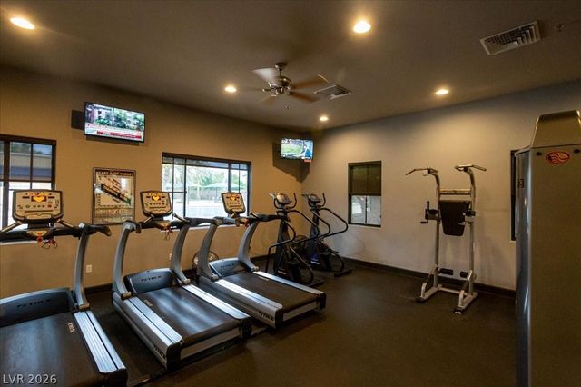 4829 East Beacon Ridge Drive, Pahrump, NV 89061