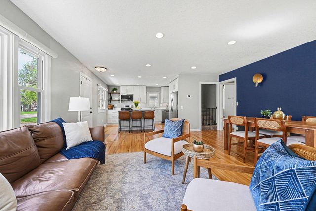 3517 Zinran Avenue S, Saint Louis Park, MN 55426