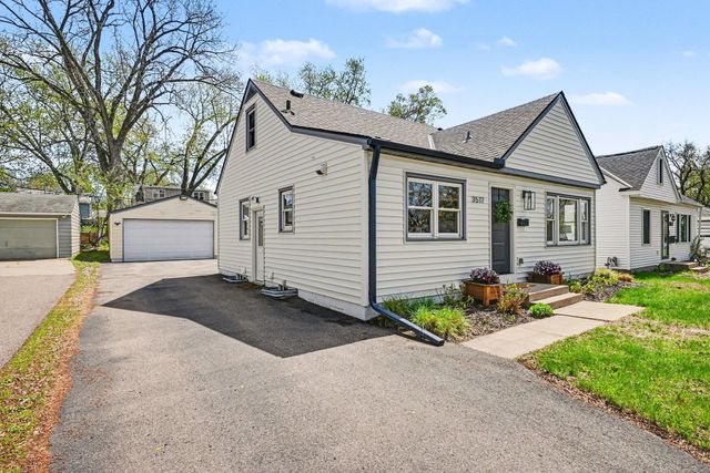 3517 Zinran Avenue S, Saint Louis Park, MN 55426