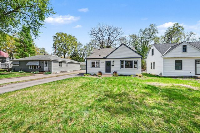 3517 Zinran Avenue S, Saint Louis Park, MN 55426