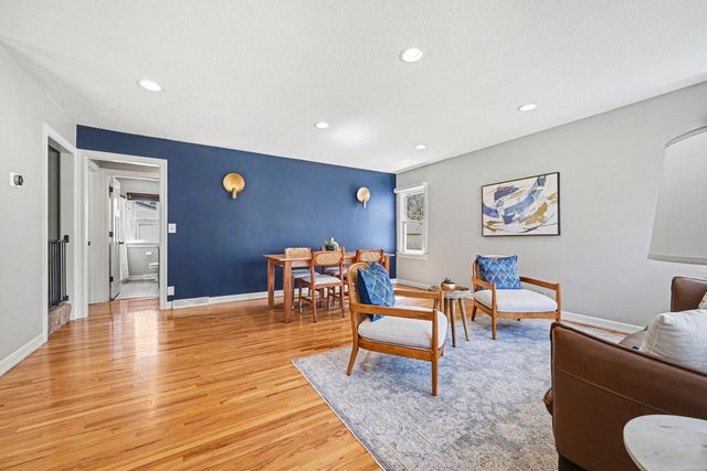 3517 Zinran Avenue S, Saint Louis Park, MN 55426