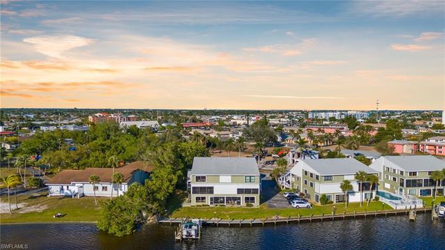 610 Victoria DR # 101C, Cape Coral, FL 33904