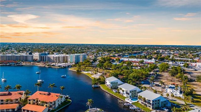 610 Victoria DR # 101C, Cape Coral, FL 33904