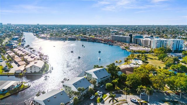 610 Victoria DR # 101C, Cape Coral, FL 33904