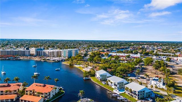 610 Victoria DR # 101C, Cape Coral, FL 33904