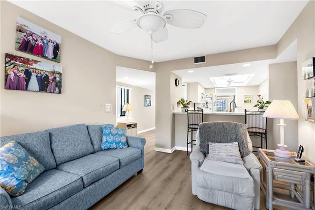 610 Victoria DR # 101C, Cape Coral, FL 33904