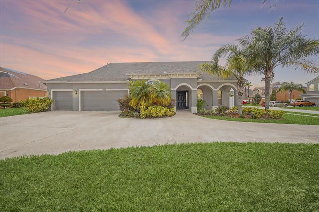 1905 VIA NAPOLI STREET, Plant City, FL 33566