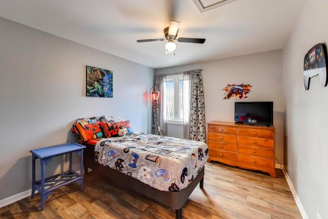 673 N NEWKIRK Lane, Palatine, IL 60074