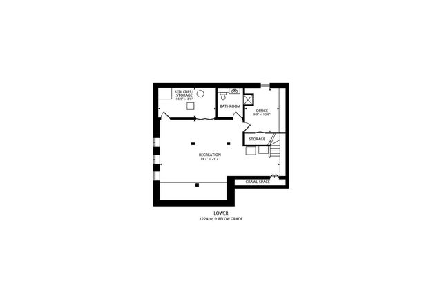 673 N NEWKIRK Lane, Palatine, IL 60074