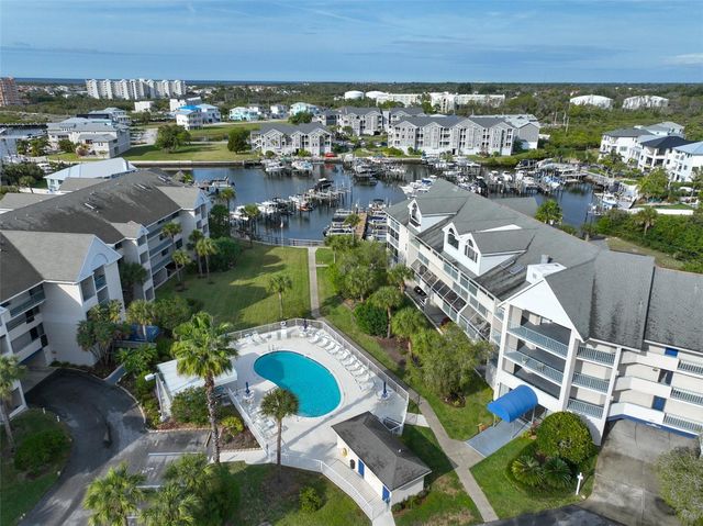 5567 SEA FOREST DRIVE 122, New Port Richey, FL 34652