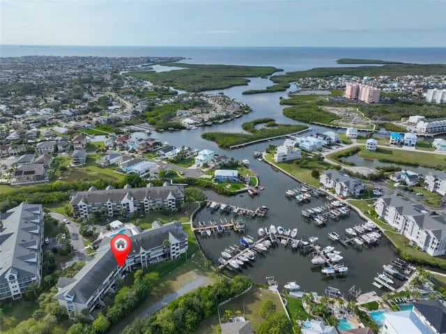 5567 SEA FOREST DRIVE 122, New Port Richey, FL 34652