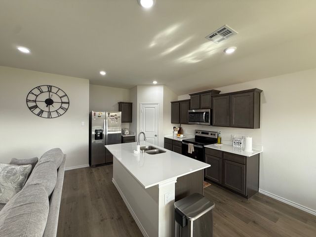 305 Charmed Way, Caddo Mills, TX 75135