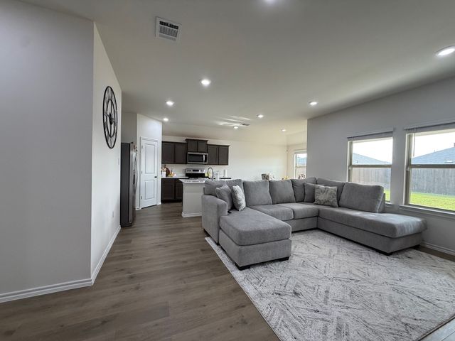 305 Charmed Way, Caddo Mills, TX 75135